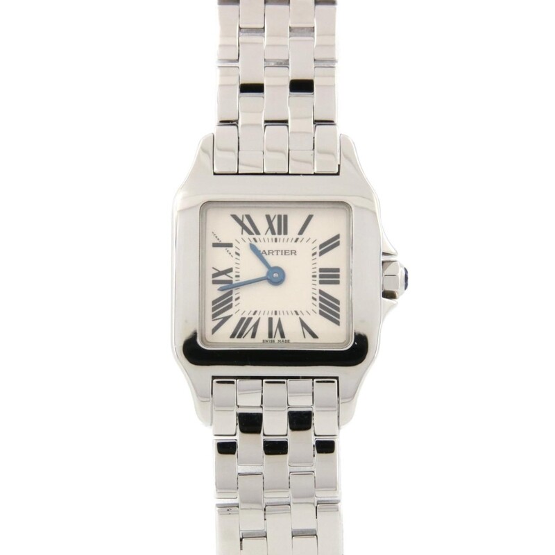 Cartier II