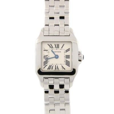 Cartier II