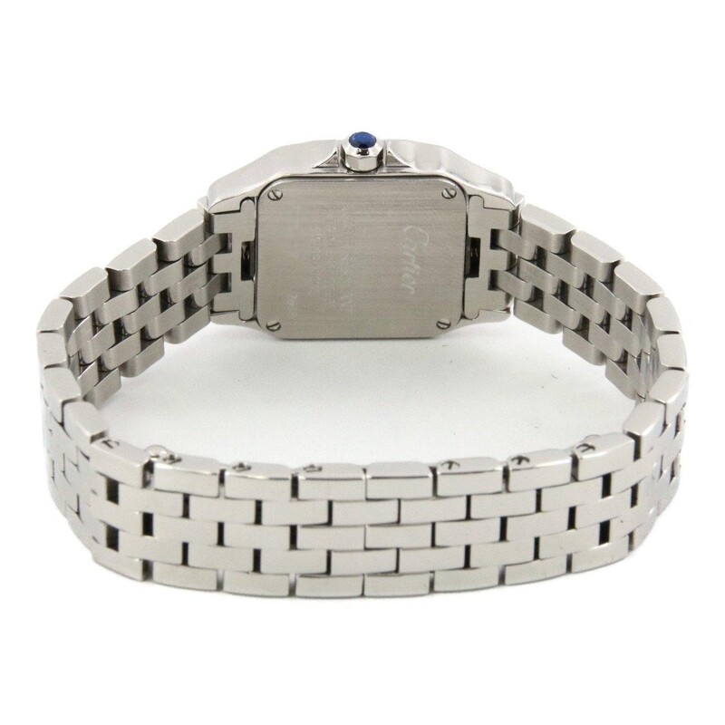 Cartier II