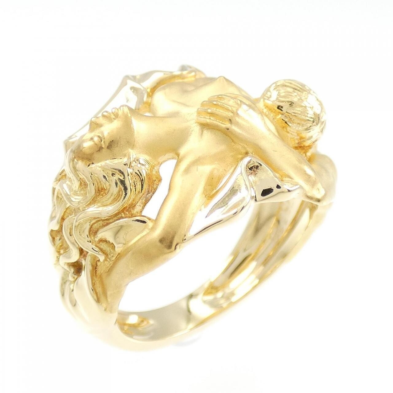 Pleasure Ring (Her)