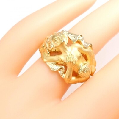 Pleasure Ring (Her)