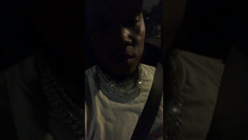 13mm Vvs1 Moissanite Iced Out Cuban Link
