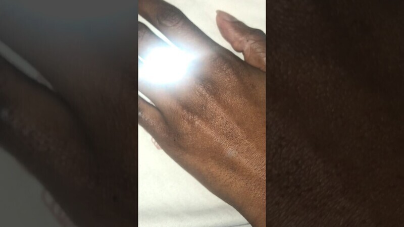 3ctw Vvs1 Moissanite Invisible Princess Cut Ring