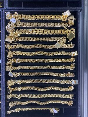 Gold Chains