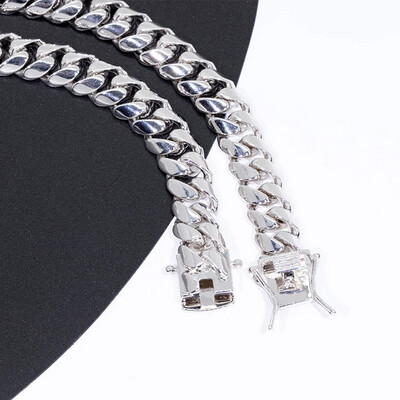 Silver Chains