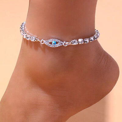Anklets