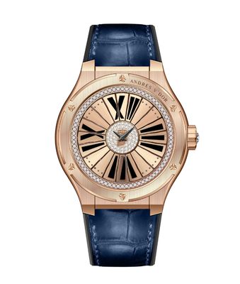 Timepieces