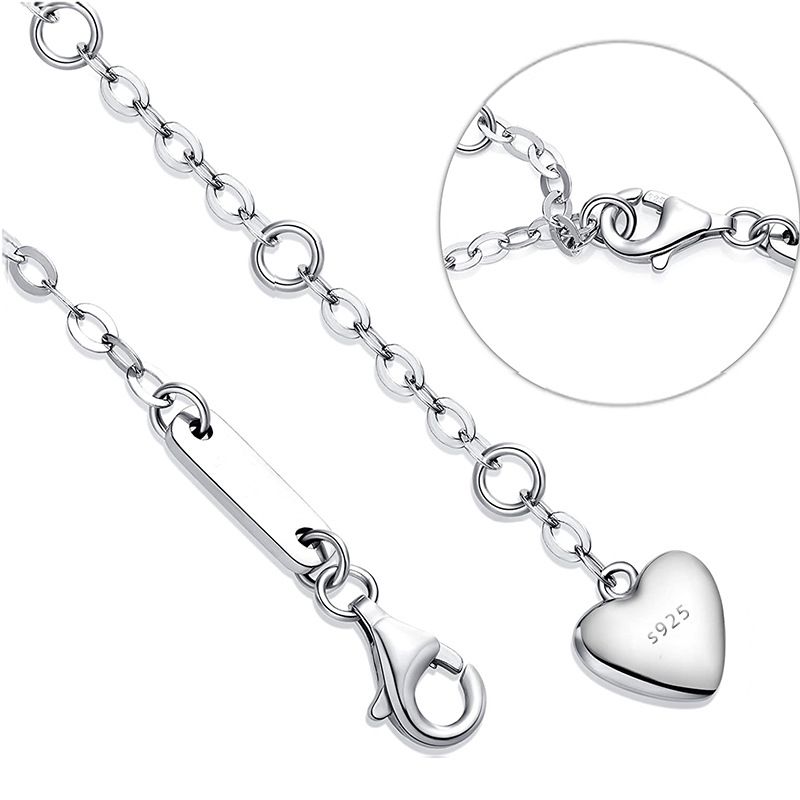 S925 Silver Infinity ♾️ Wristlet