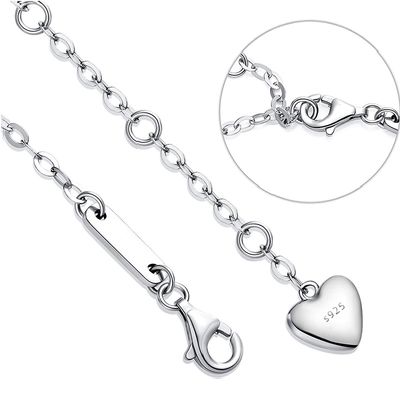 S925 Silver Infinity ♾️ Wristlet