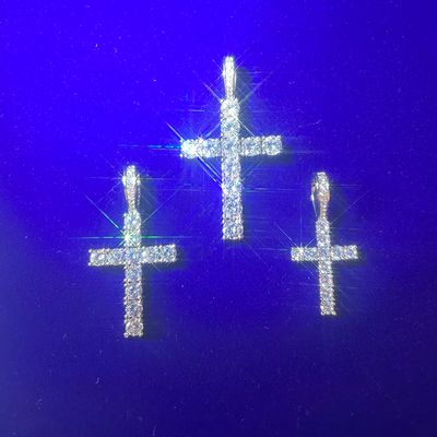 Cross Pendants