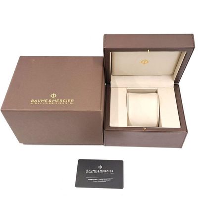 Baume &amp; Mercier