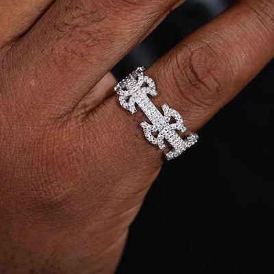 Rings &amp; Earrings