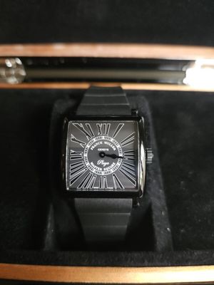Franck Muller
