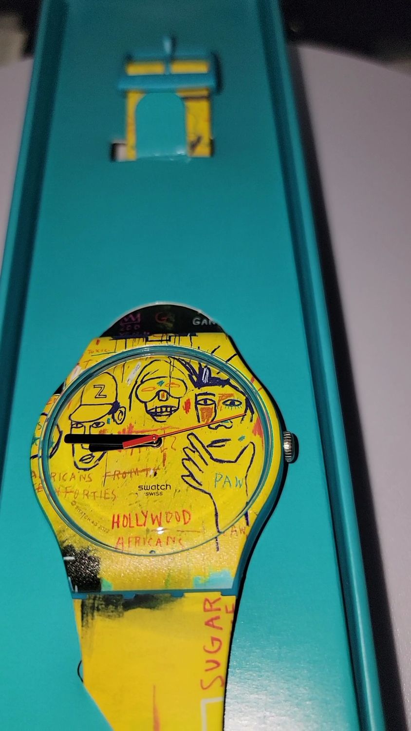 Limited Edition 