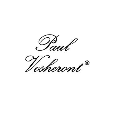 Paul Vosheront
