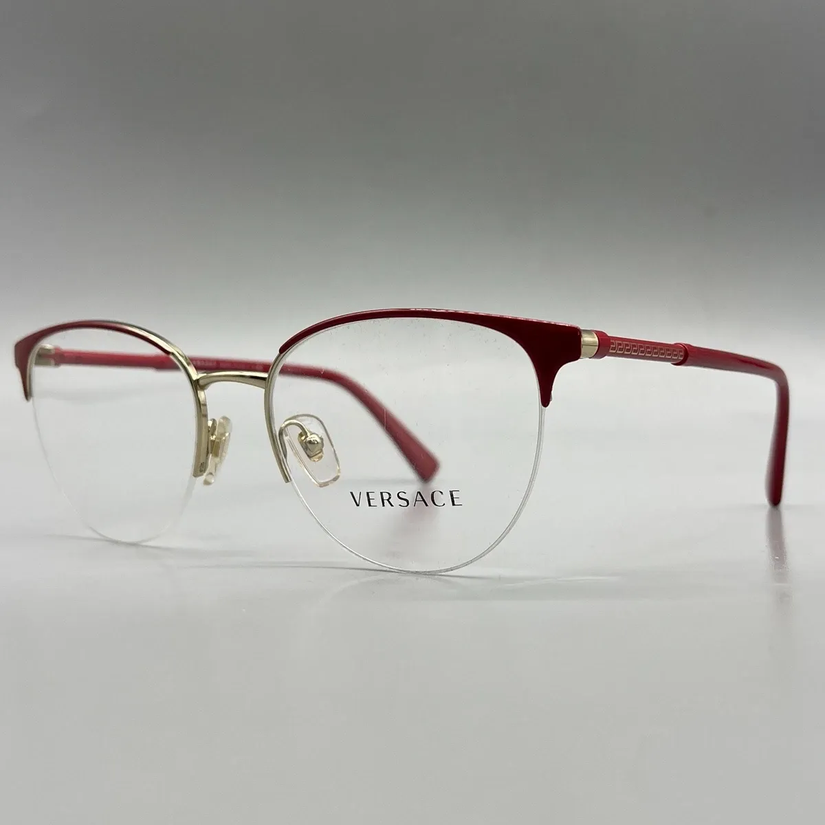 Halfy Red Versace