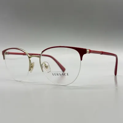Halfy Red Versace