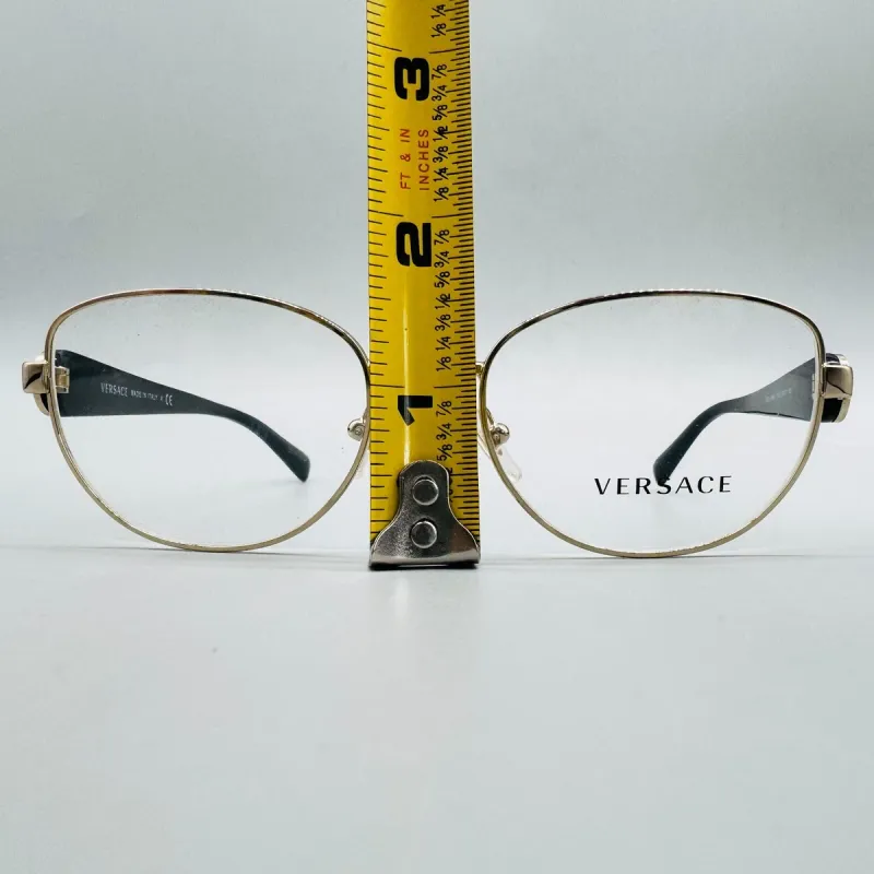 Versace Medusa Gold