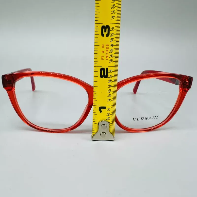 Medusa Bloody Red Versace