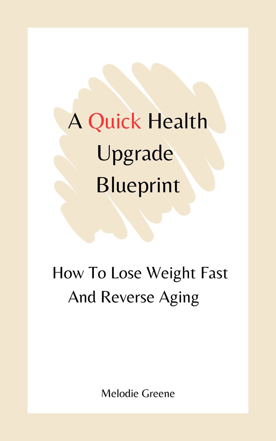 How To Lose Weight Fast And Reverse Aging