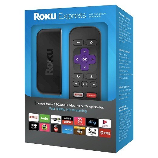 RUKU Express pluss