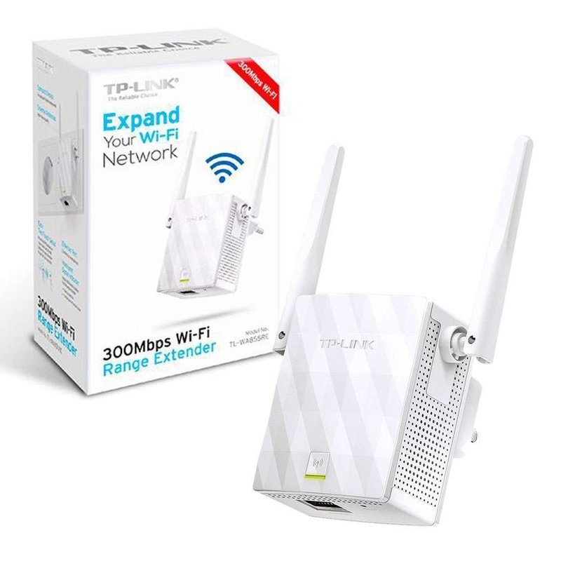 Wifi Extender