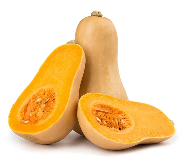 Courge Butternut pièce