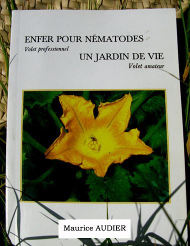 Pour un Jardin de Vie
