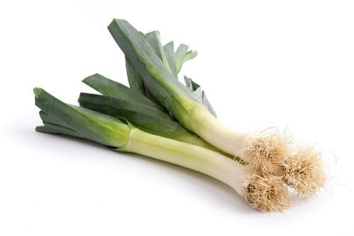 Poireau 500g