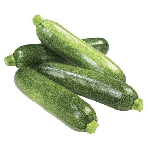 Courgettes 500g
