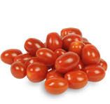Tomates cerise rouge 250g