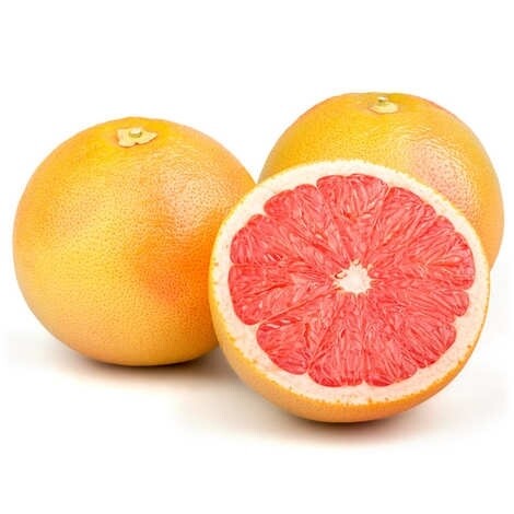 Pamplemousse Star Ruby 500g environ