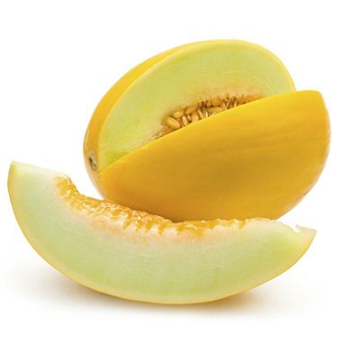 Melon Canari pièce 2.5kg environ