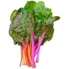 Blettes à carde colorées 250g