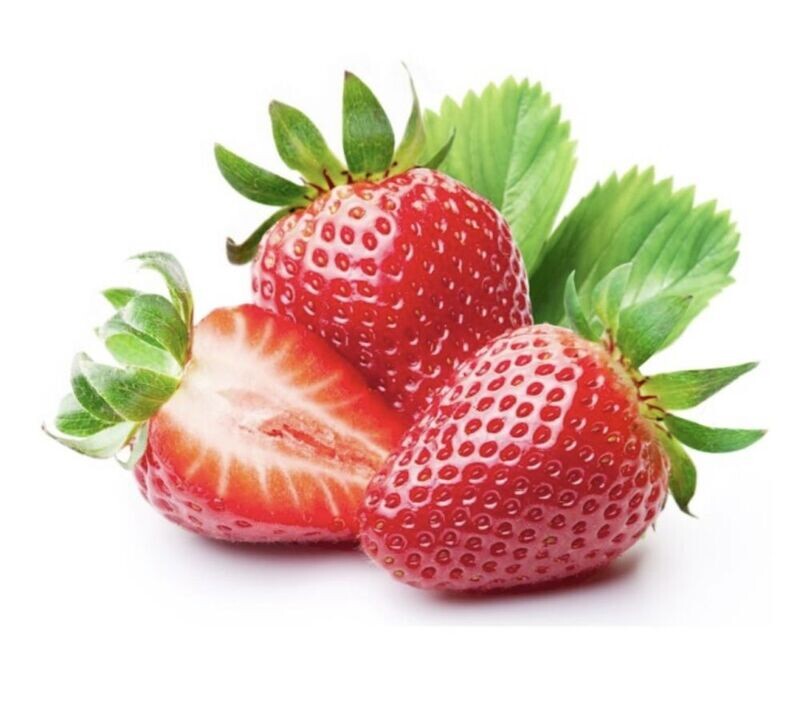 Fraises ciflorette 500g