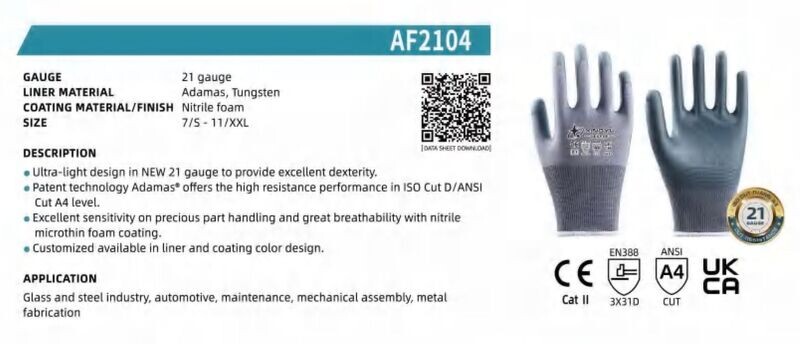 AF2104