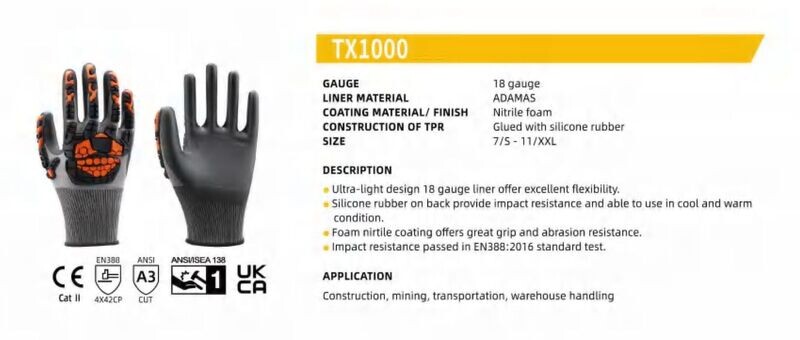 TX1000