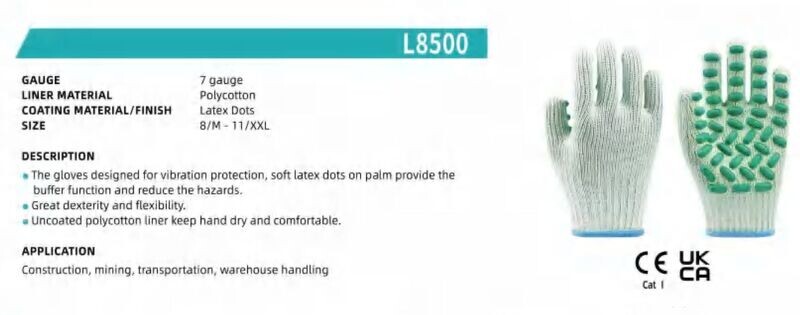 L8500