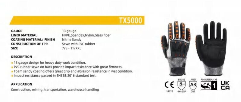 TX5000