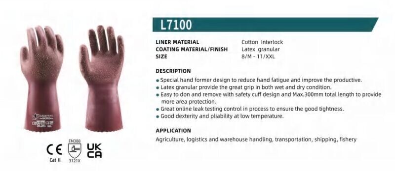L7100