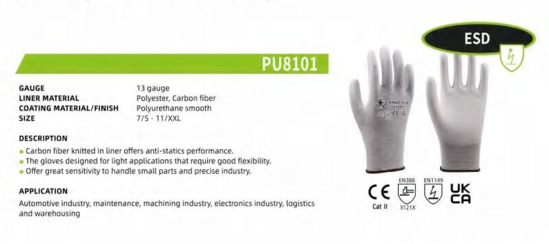 PU8101