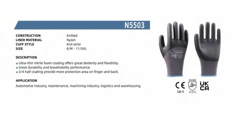 N5503