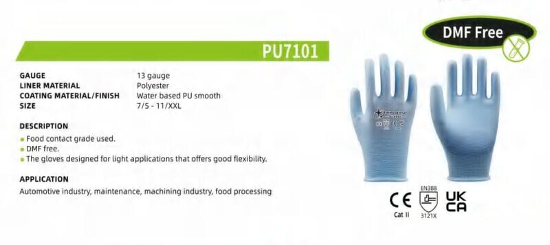 PU7101