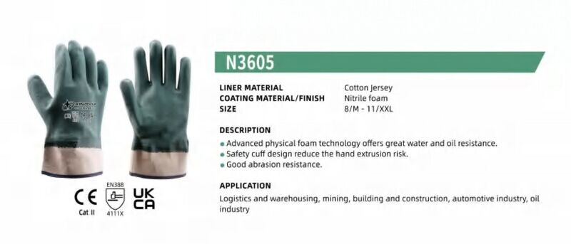 N3605