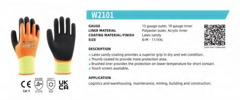 W2101