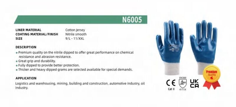 N6005