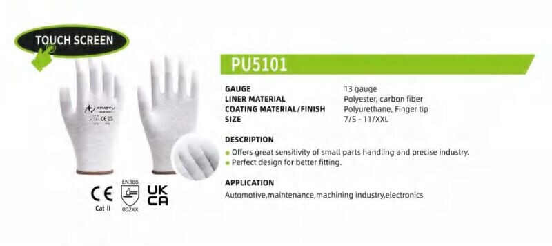 PU5101