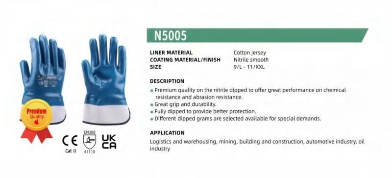 N5005