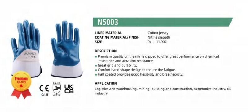N5003
