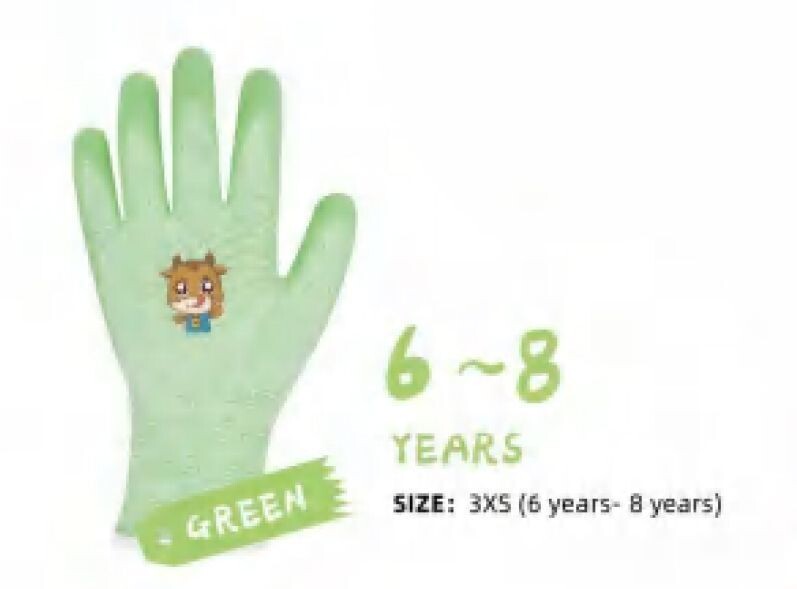 6-8 Years Old